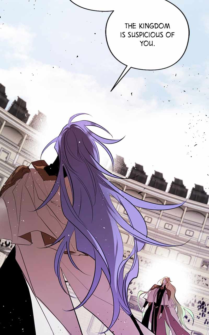 The Demon King’s Confession Chapter 69 - Page 21