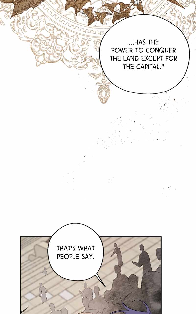 The Demon King’s Confession Chapter 69 - Page 40
