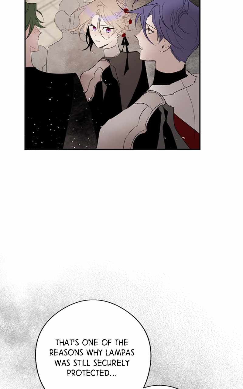 The Demon King’s Confession Chapter 69 - Page 41