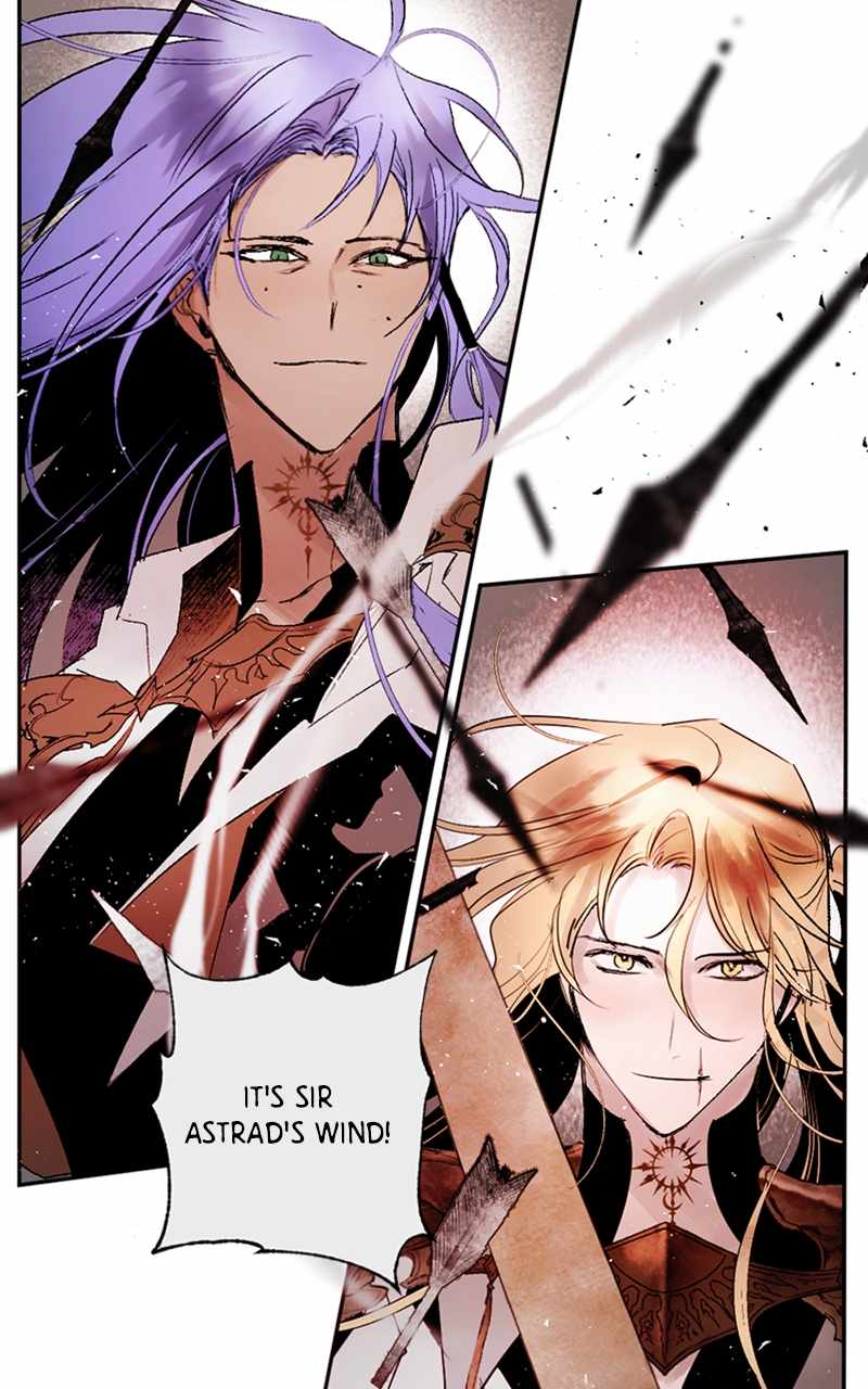 The Demon King’s Confession Chapter 69 - Page 54
