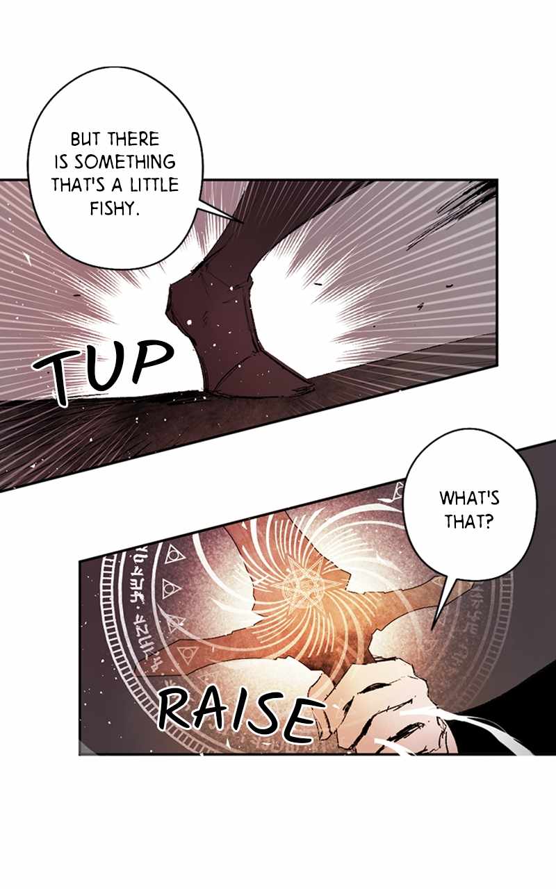The Demon King’s Confession Chapter 69 - Page 56