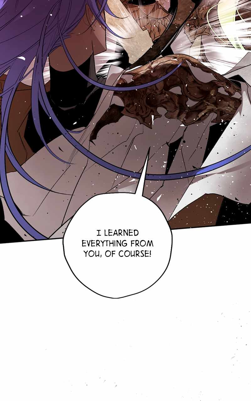 The Demon King’s Confession Chapter 69 - Page 73