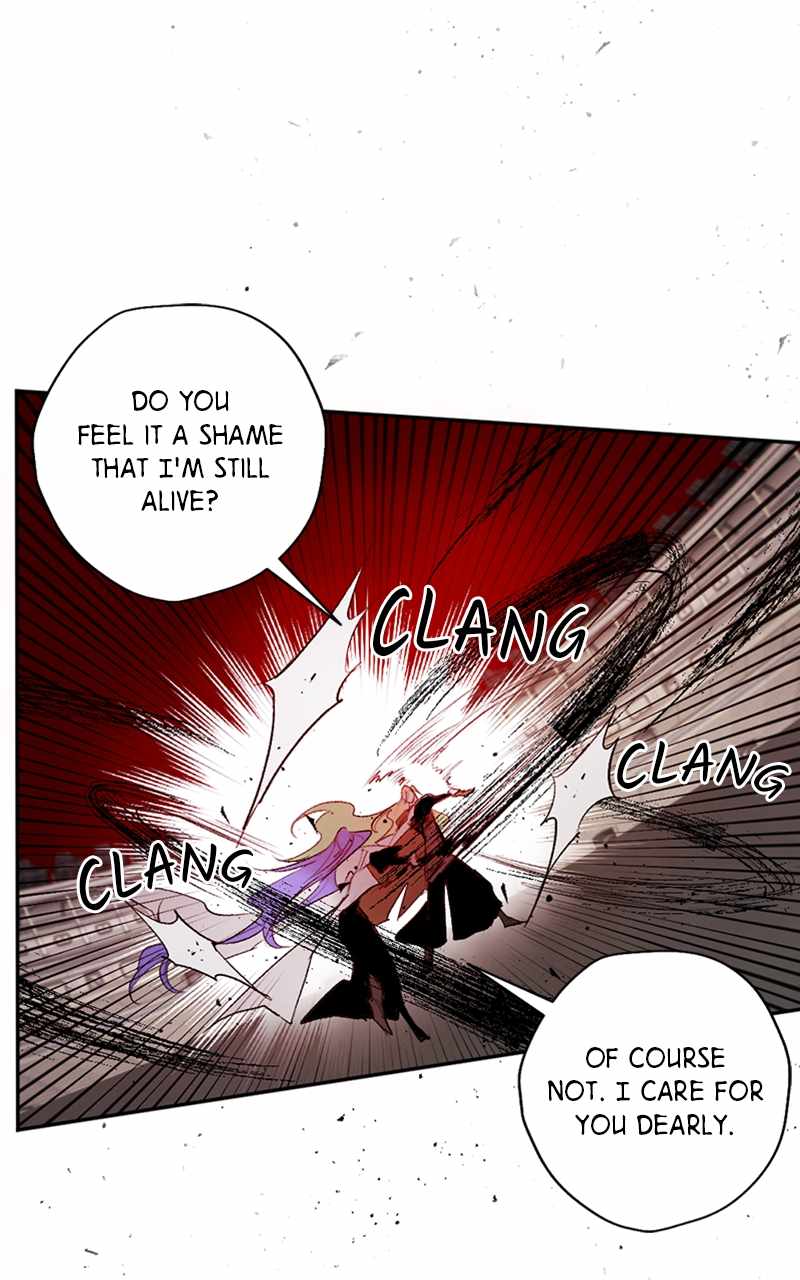 The Demon King’s Confession Chapter 69 - Page 74