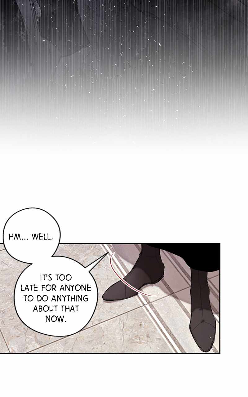 The Demon King’s Confession Chapter 69 - Page 8