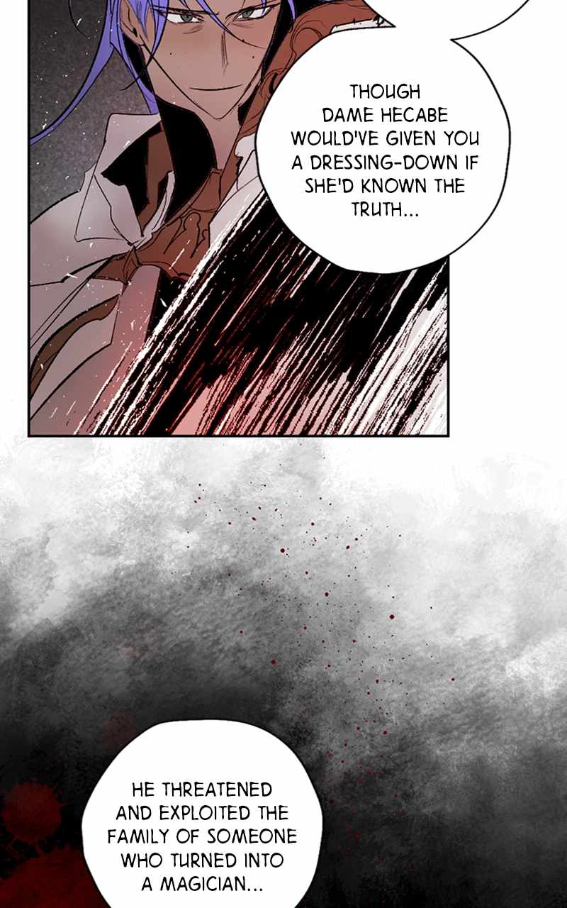 The Demon King’s Confession Chapter 69 - Page 80