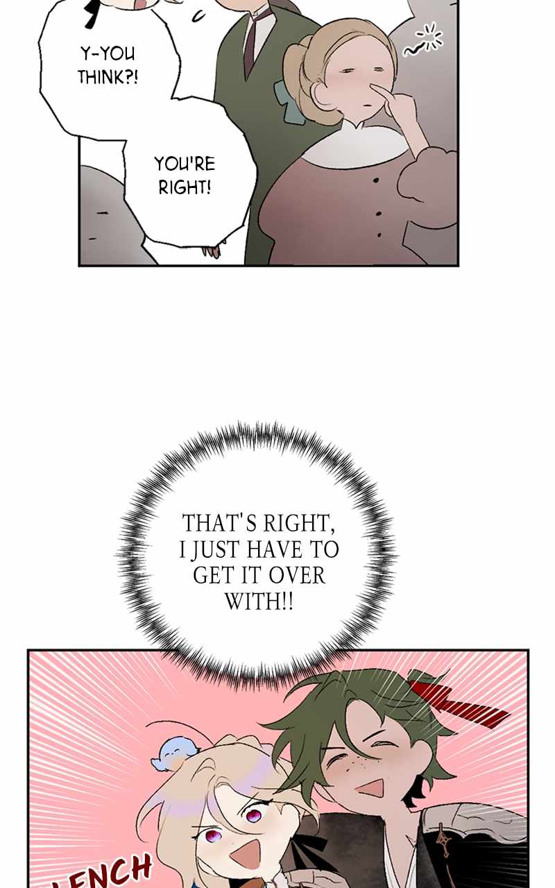 The Demon King’s Confession Chapter 70 - Page 100