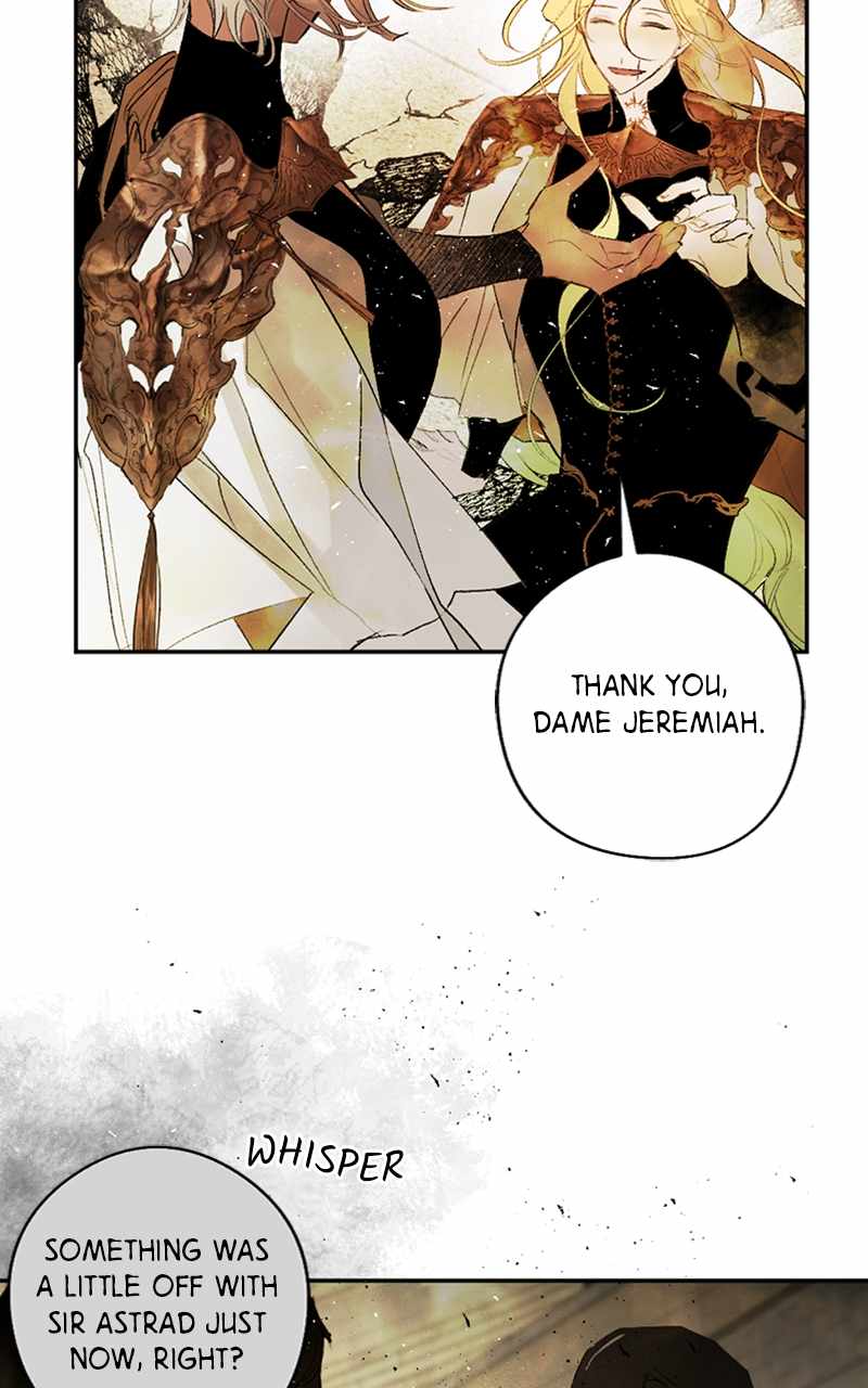 The Demon King’s Confession Chapter 70 - Page 11