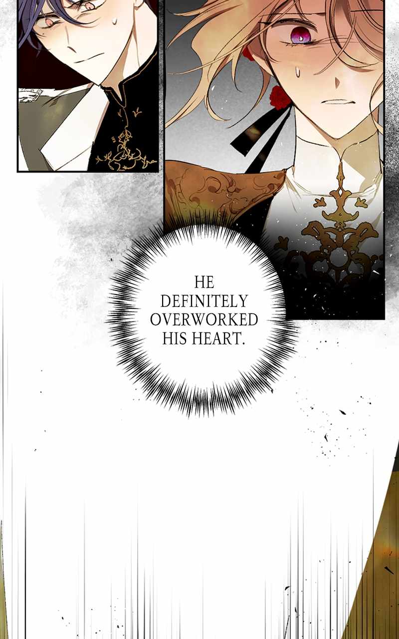 The Demon King’s Confession Chapter 70 - Page 13