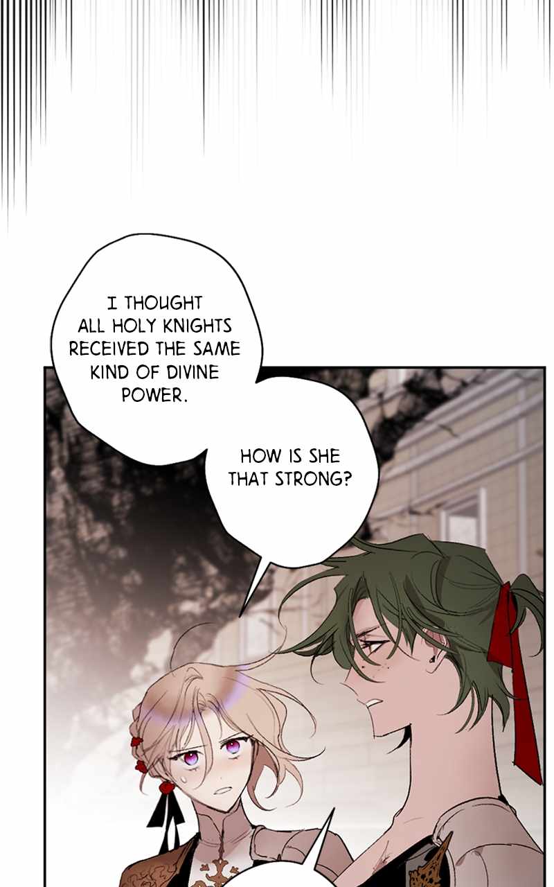 The Demon King’s Confession Chapter 70 - Page 37
