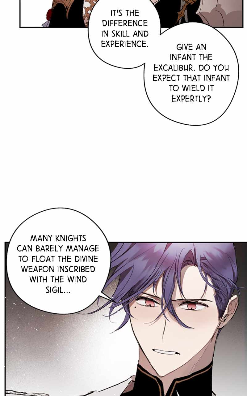 The Demon King’s Confession Chapter 70 - Page 38