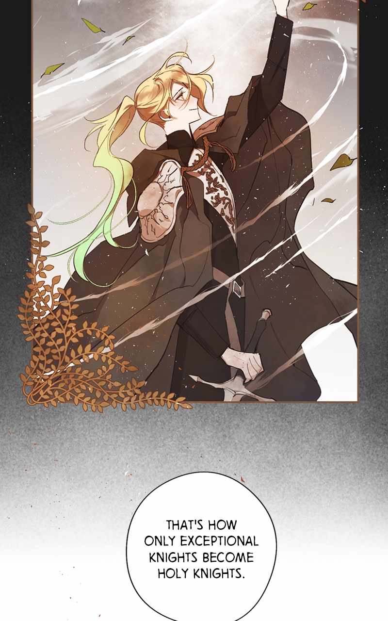 The Demon King’s Confession Chapter 70 - Page 40