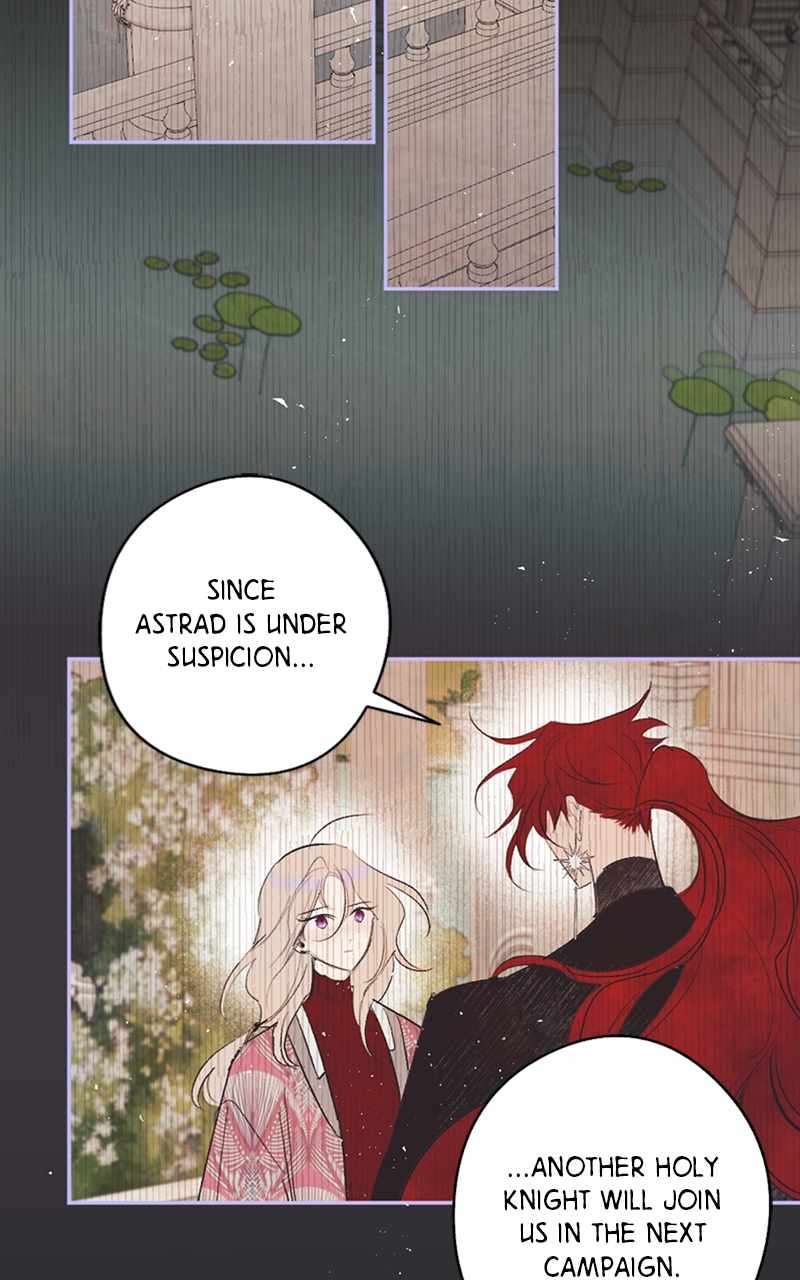 The Demon King’s Confession Chapter 70 - Page 49