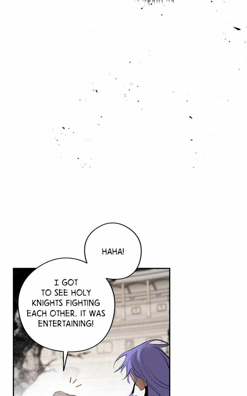 The Demon King’s Confession Chapter 70 - Page 57