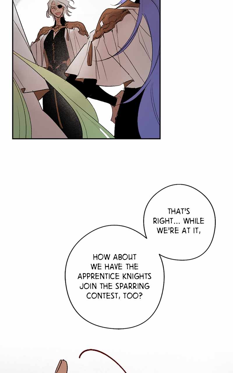 The Demon King’s Confession Chapter 70 - Page 58