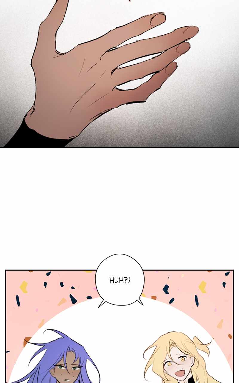 The Demon King’s Confession Chapter 70 - Page 59