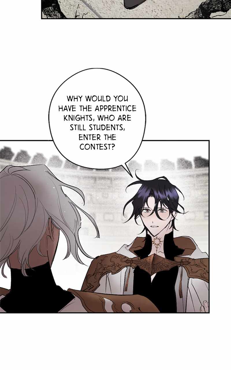 The Demon King’s Confession Chapter 70 - Page 61