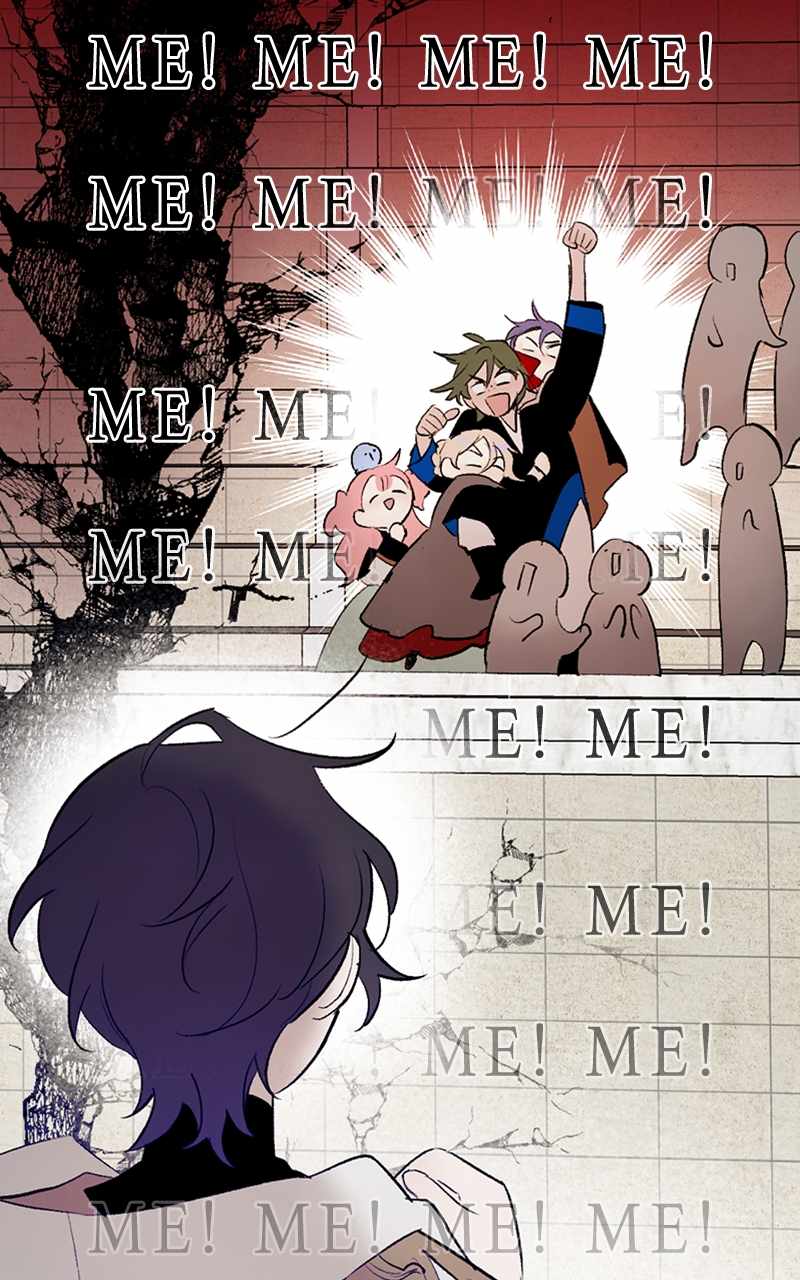 The Demon King’s Confession Chapter 70 - Page 70