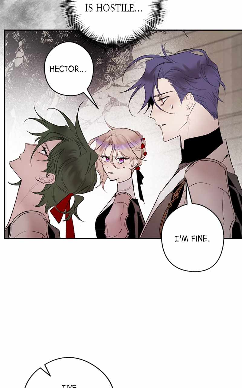 The Demon King’s Confession Chapter 70 - Page 79