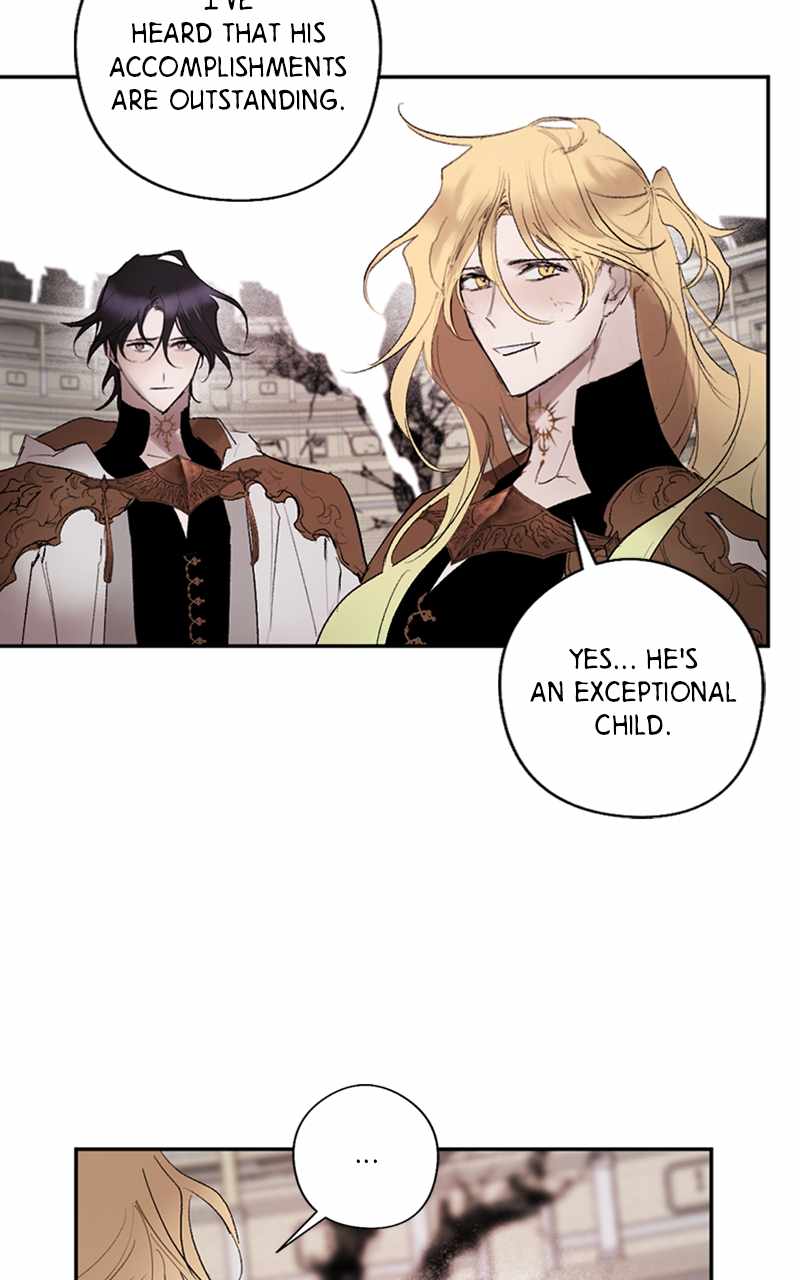 The Demon King’s Confession Chapter 70 - Page 80