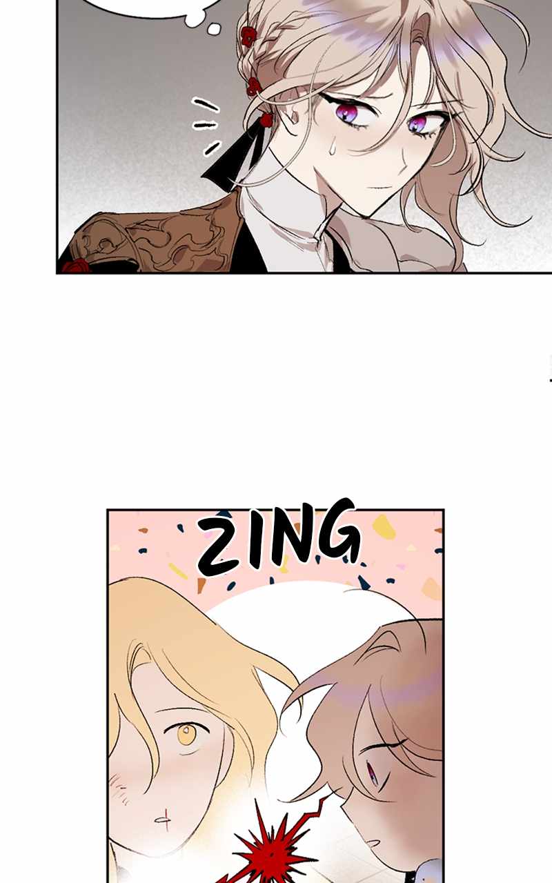 The Demon King’s Confession Chapter 70 - Page 84