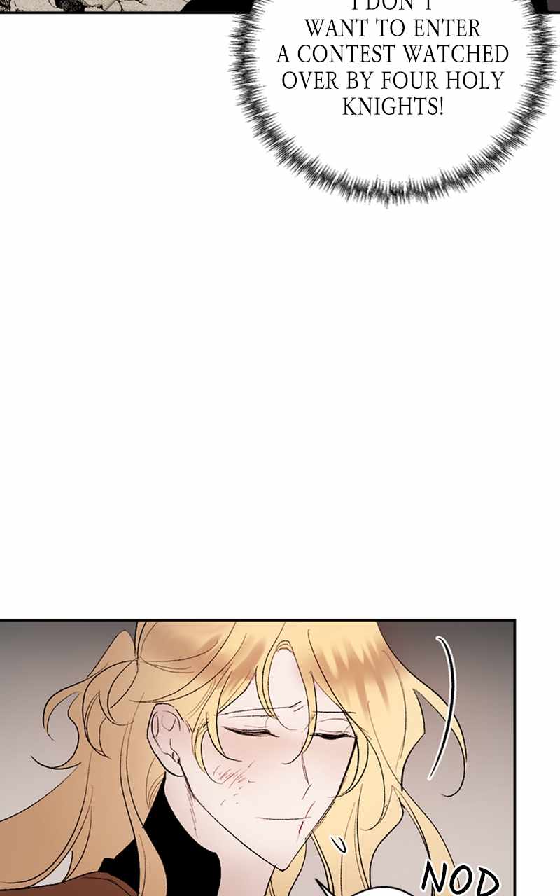 The Demon King’s Confession Chapter 70 - Page 87