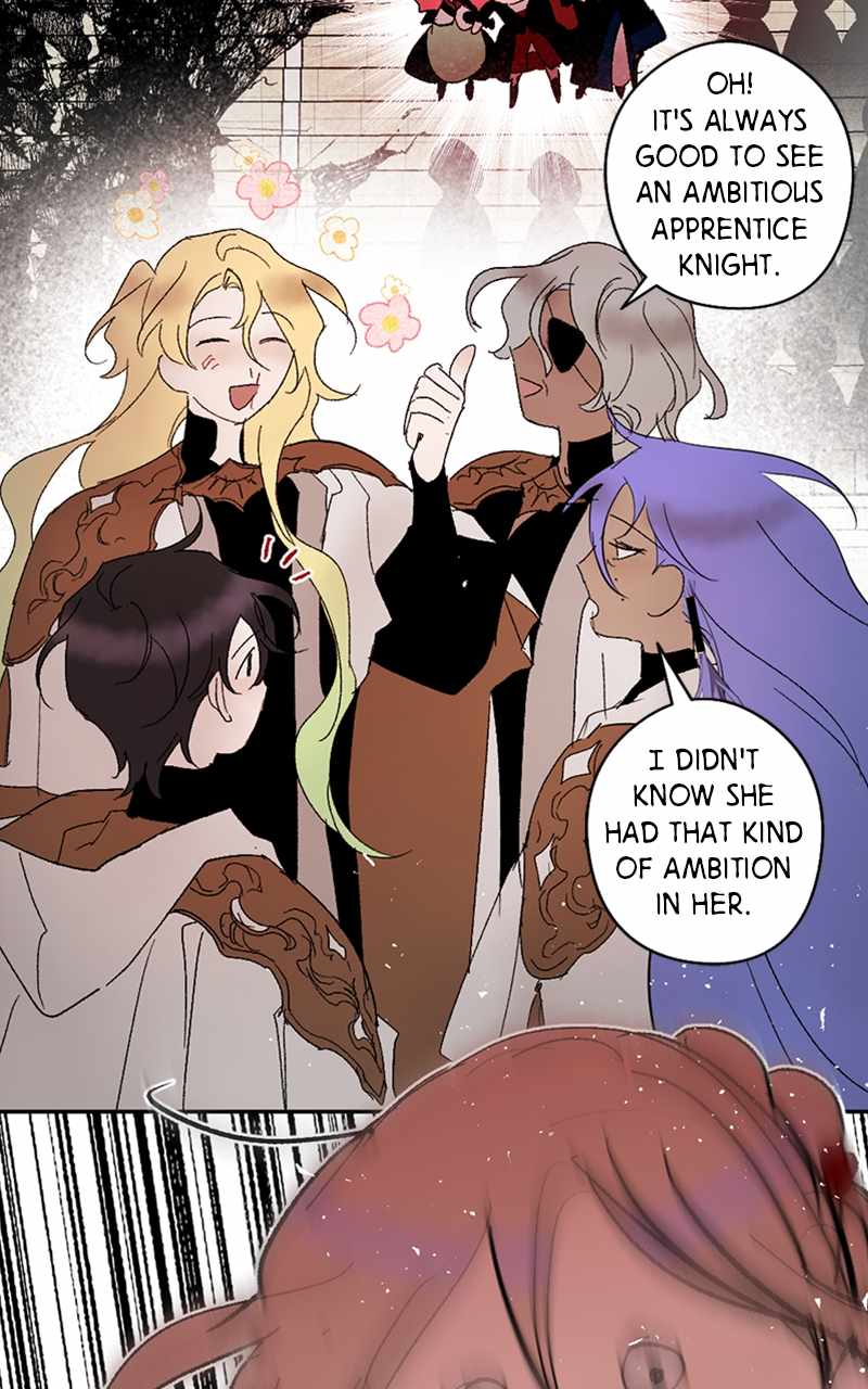 The Demon King’s Confession Chapter 70 - Page 89