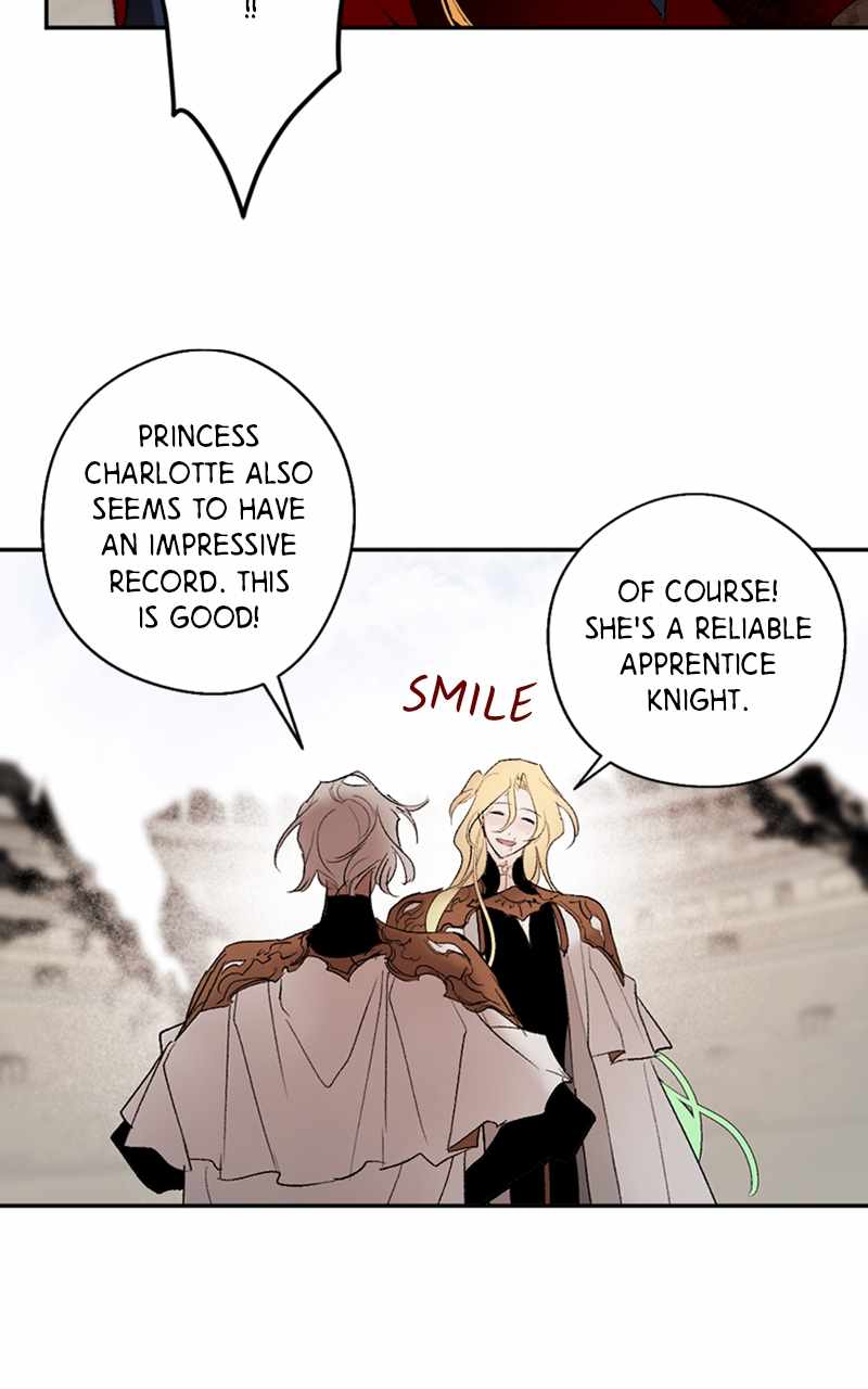 The Demon King’s Confession Chapter 70 - Page 94