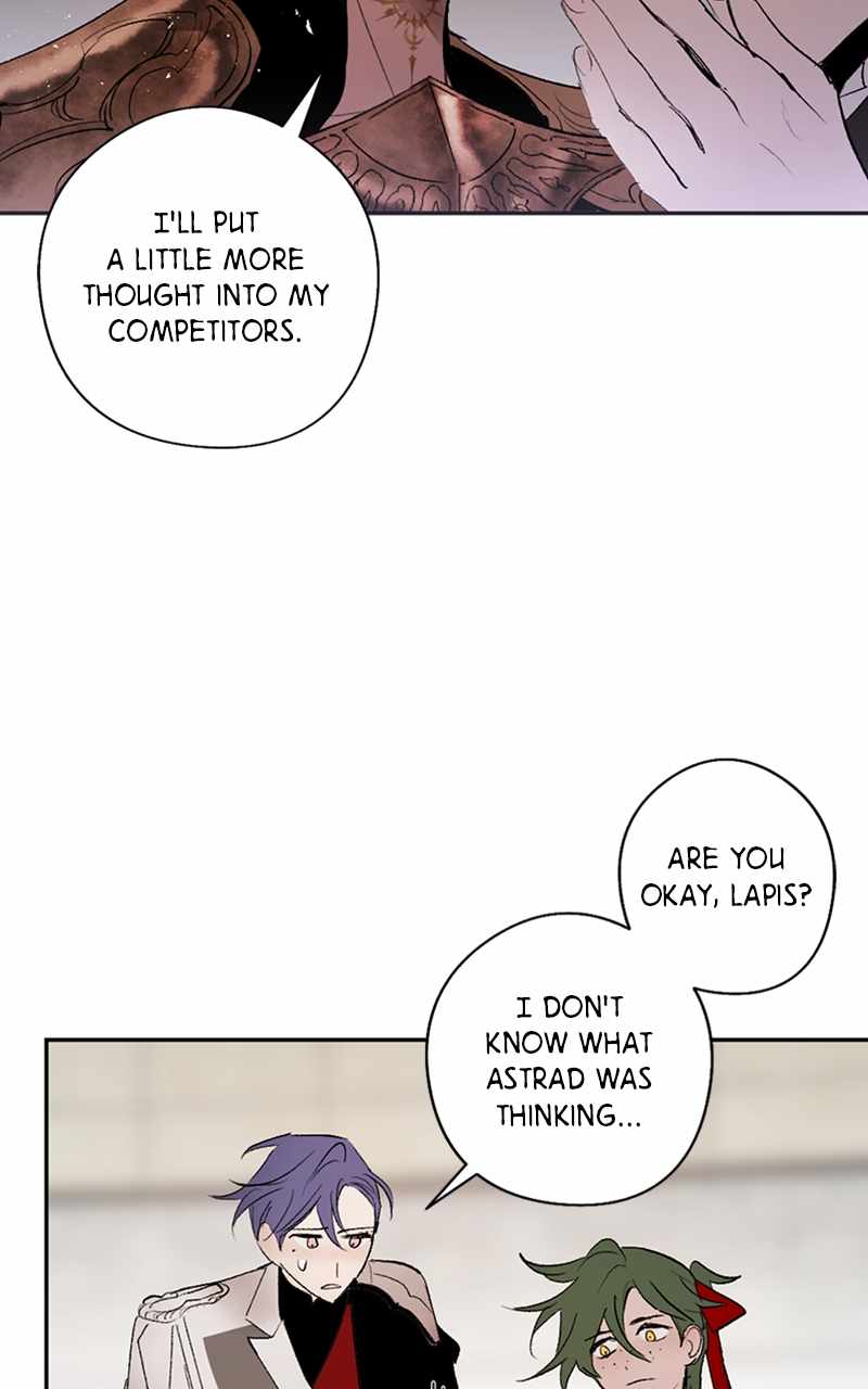 The Demon King’s Confession Chapter 70 - Page 96