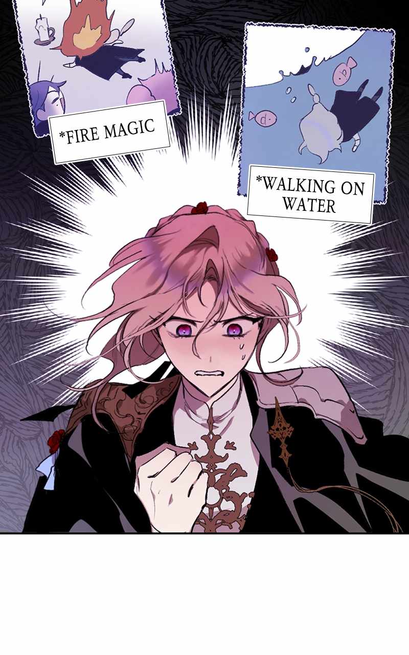 The Demon King’s Confession Chapter 70 - Page 98