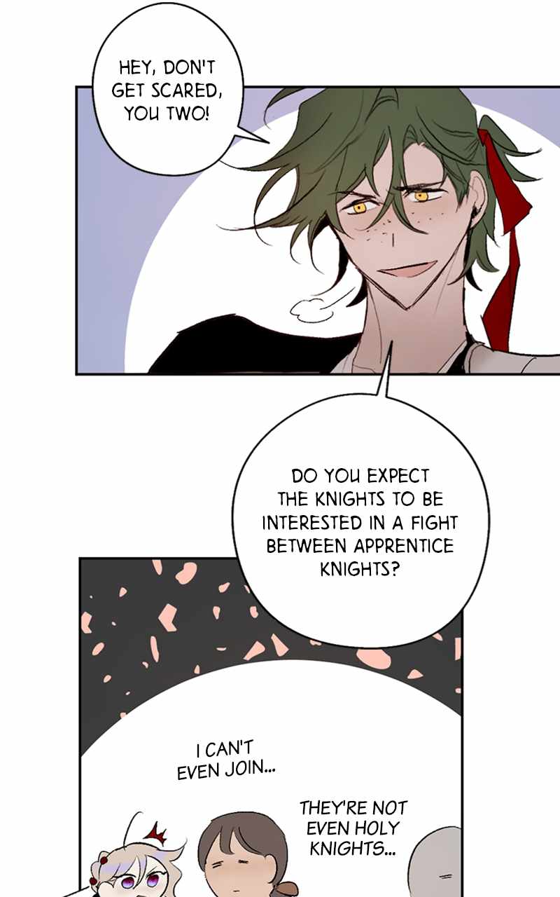 The Demon King’s Confession Chapter 70 - Page 99