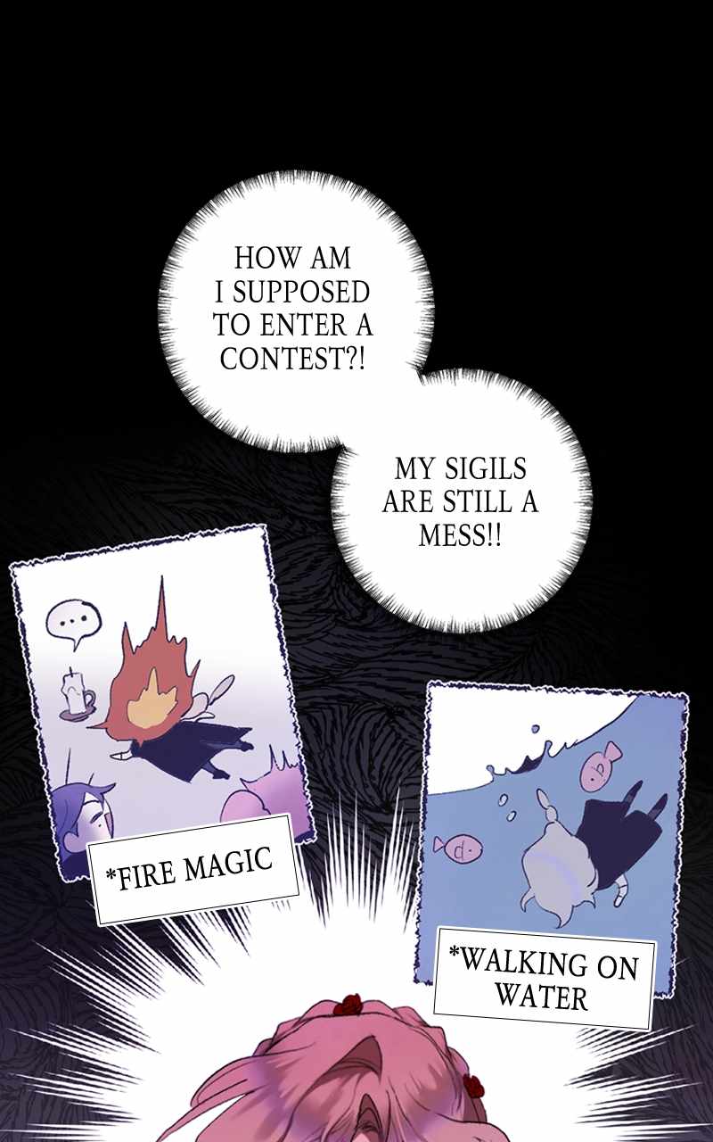The Demon King’s Confession Chapter 71 - Page 0