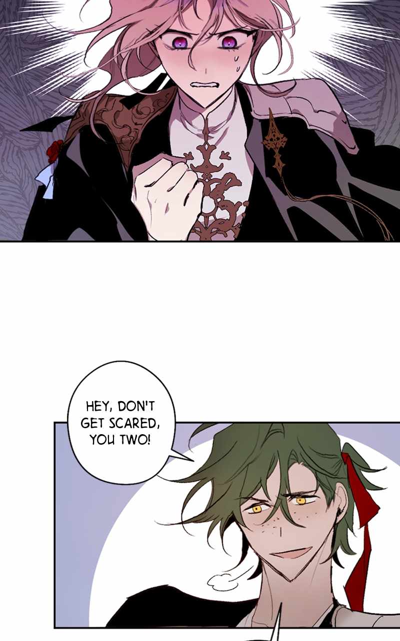 The Demon King’s Confession Chapter 71 - Page 1