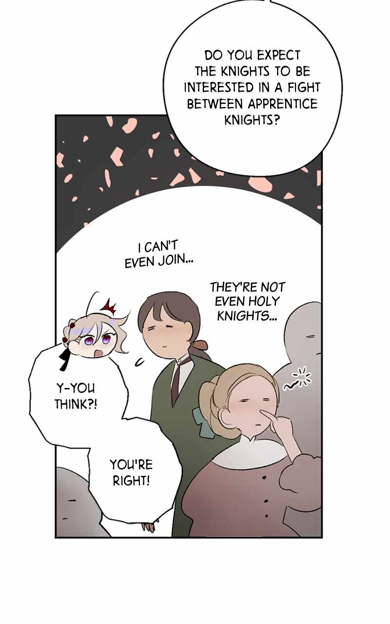 The Demon King’s Confession Chapter 71 - Page 2