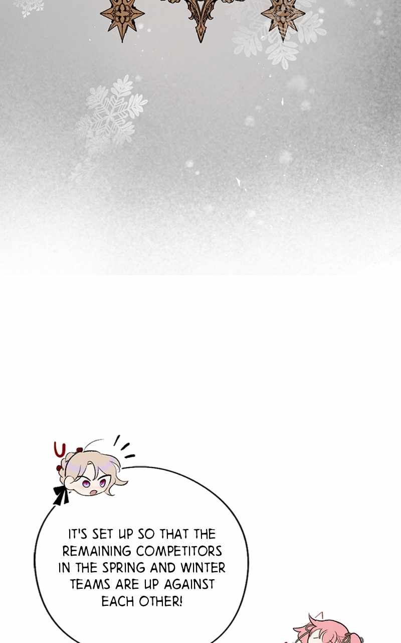 The Demon King’s Confession Chapter 71 - Page 30