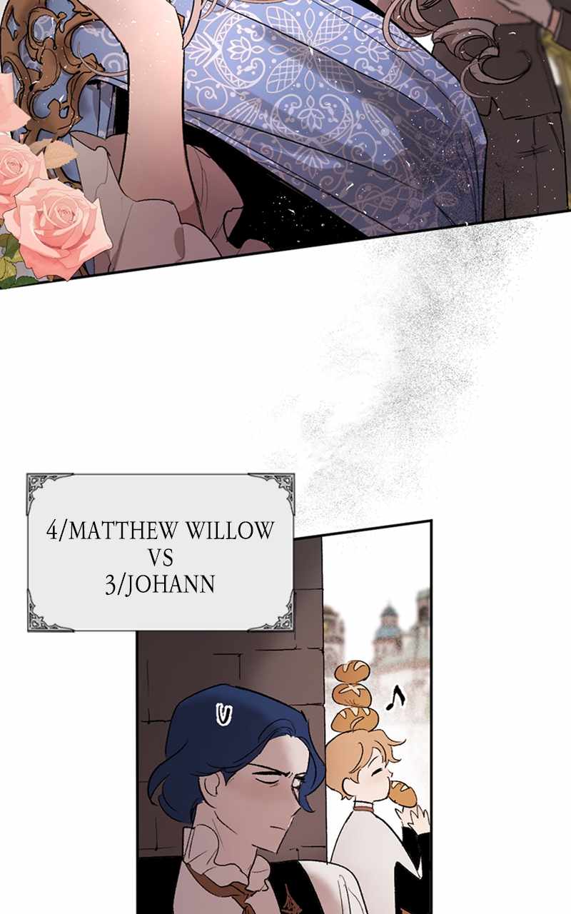 The Demon King’s Confession Chapter 71 - Page 38
