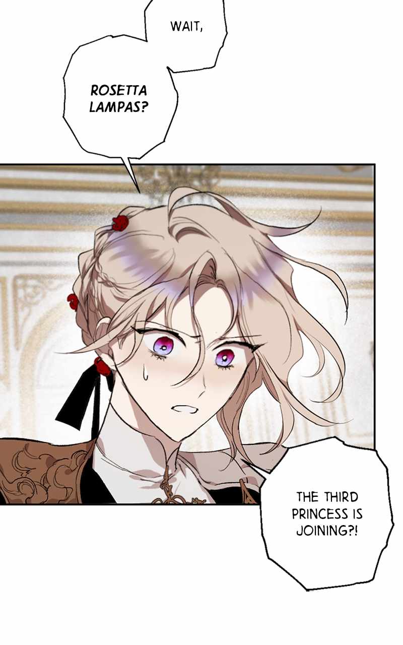 The Demon King’s Confession Chapter 71 - Page 41