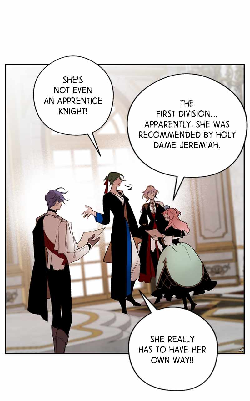 The Demon King’s Confession Chapter 71 - Page 42