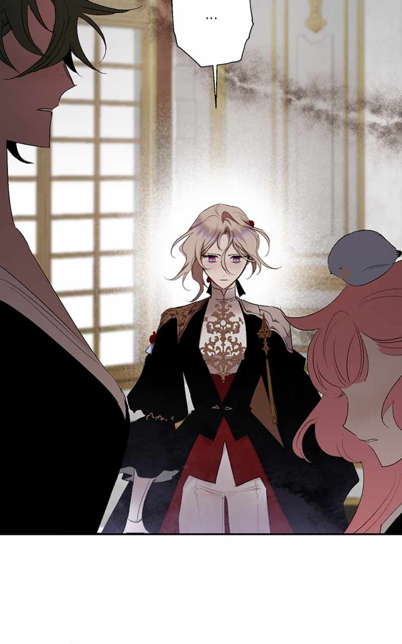 The Demon King’s Confession Chapter 71 - Page 45