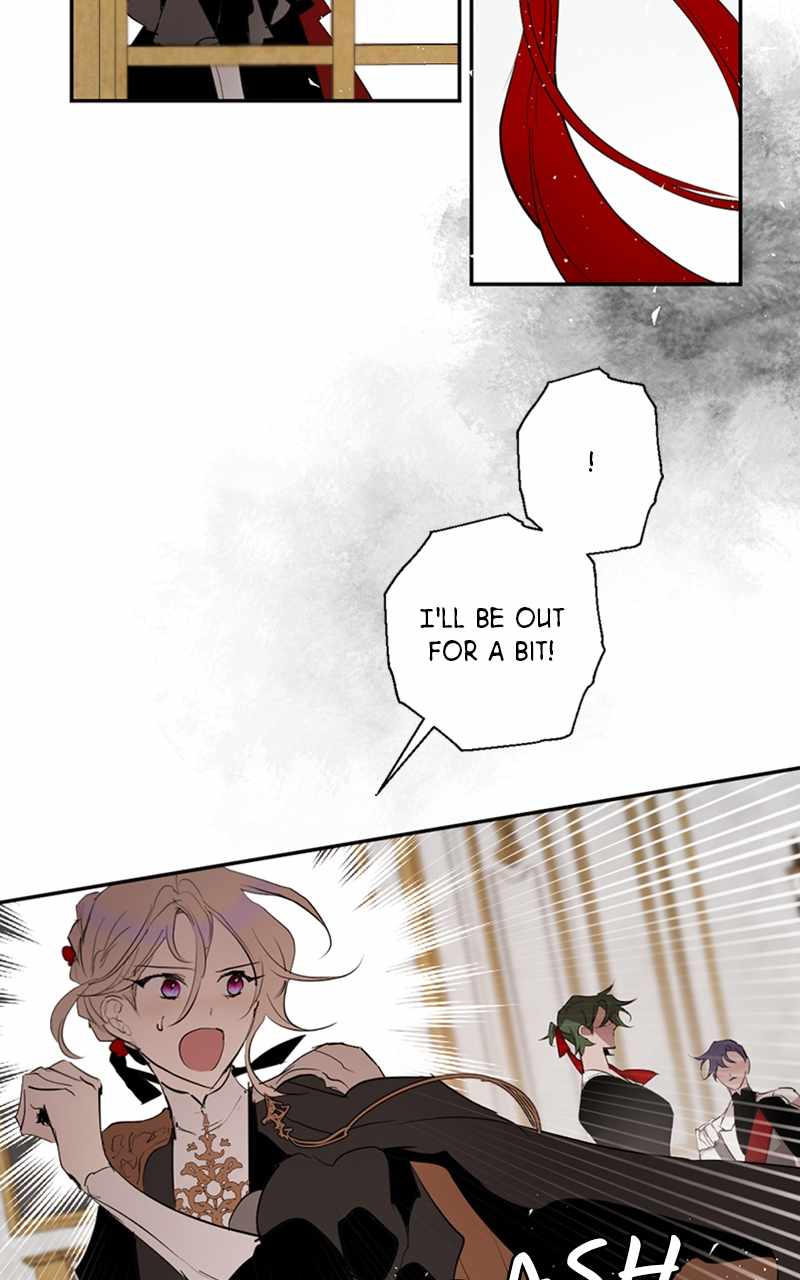 The Demon King’s Confession Chapter 71 - Page 55