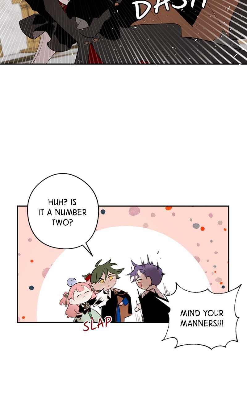 The Demon King’s Confession Chapter 71 - Page 56