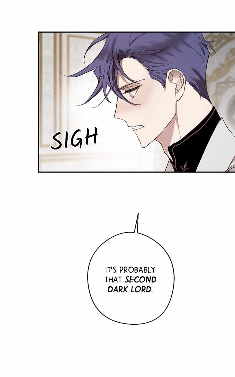 The Demon King’s Confession Chapter 71 - Page 57