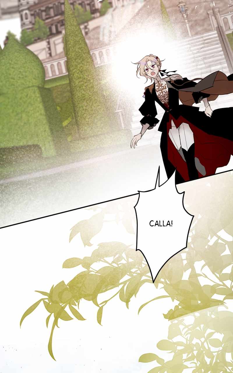 The Demon King’s Confession Chapter 71 - Page 60