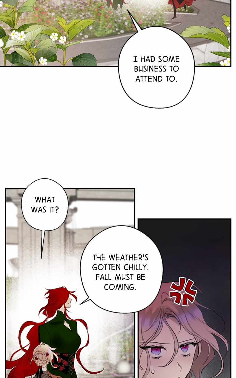 The Demon King’s Confession Chapter 71 - Page 64
