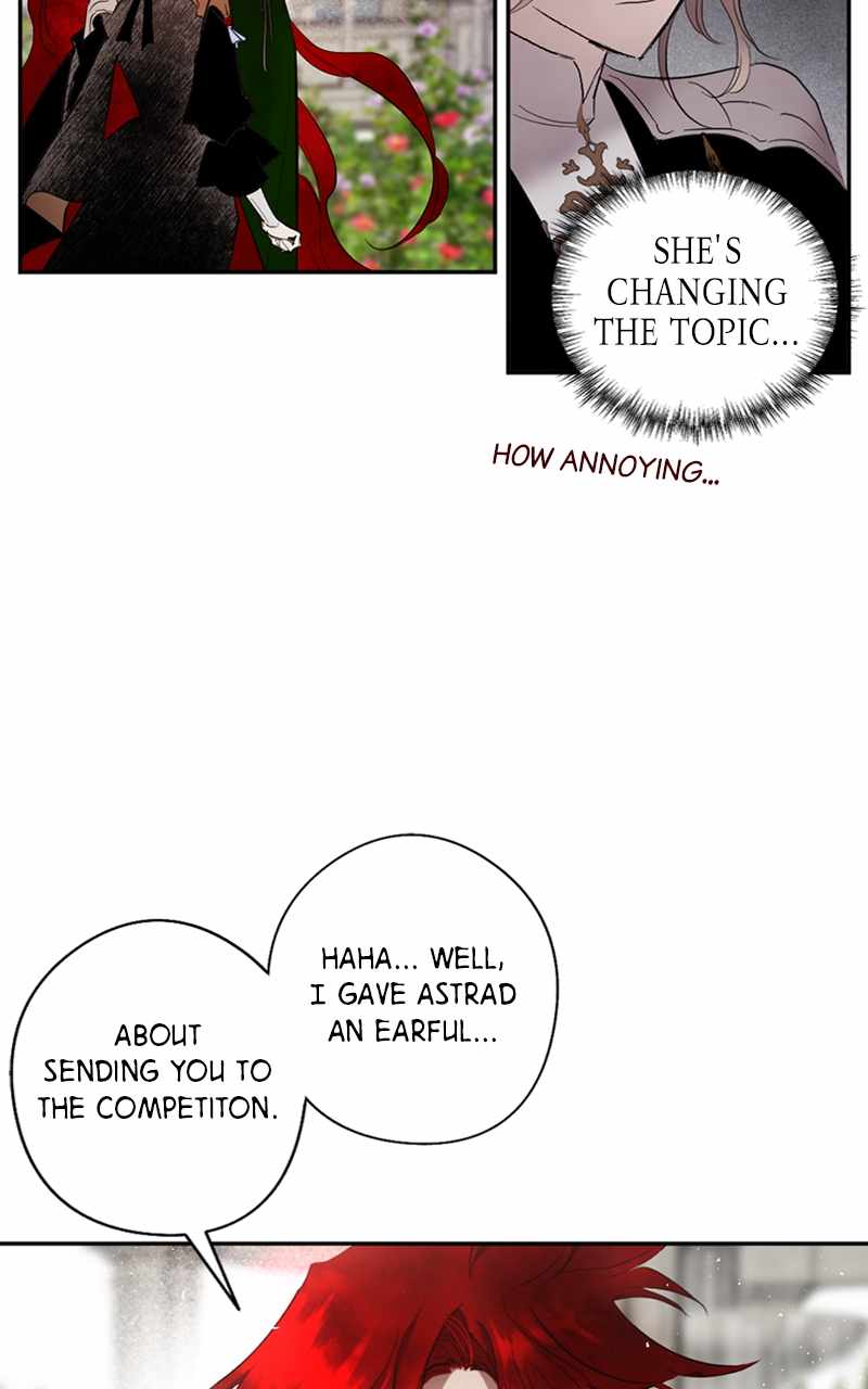 The Demon King’s Confession Chapter 71 - Page 65