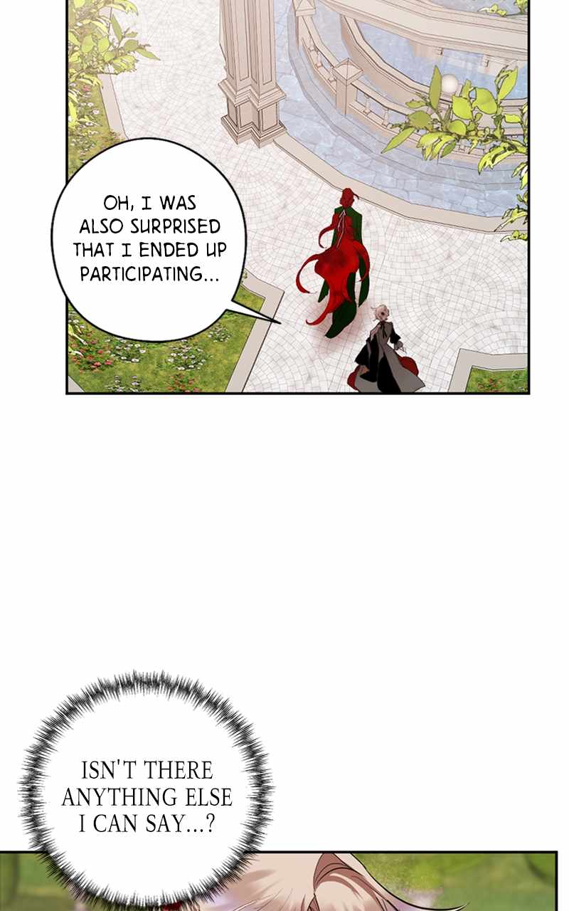 The Demon King’s Confession Chapter 71 - Page 67