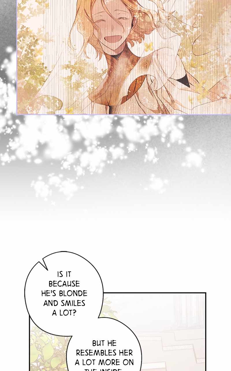 The Demon King’s Confession Chapter 71 - Page 69