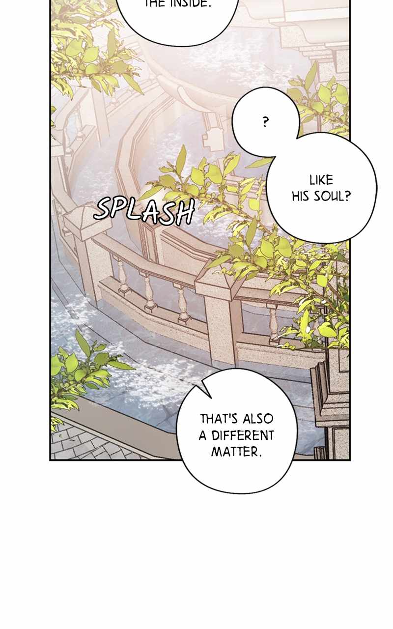 The Demon King’s Confession Chapter 71 - Page 70
