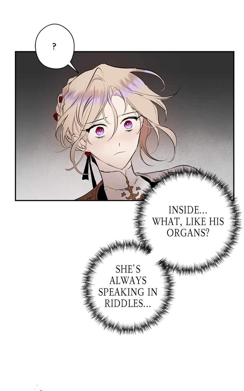 The Demon King’s Confession Chapter 71 - Page 71