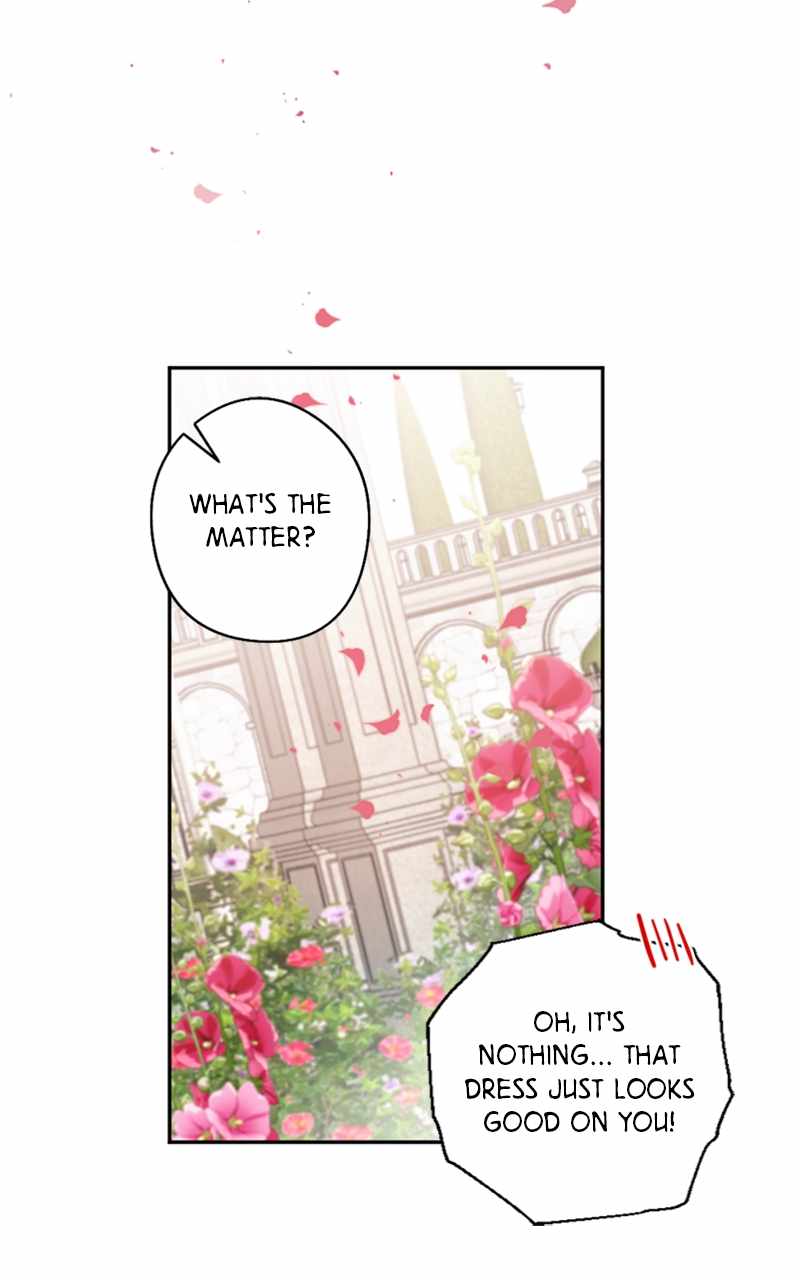 The Demon King’s Confession Chapter 71 - Page 77