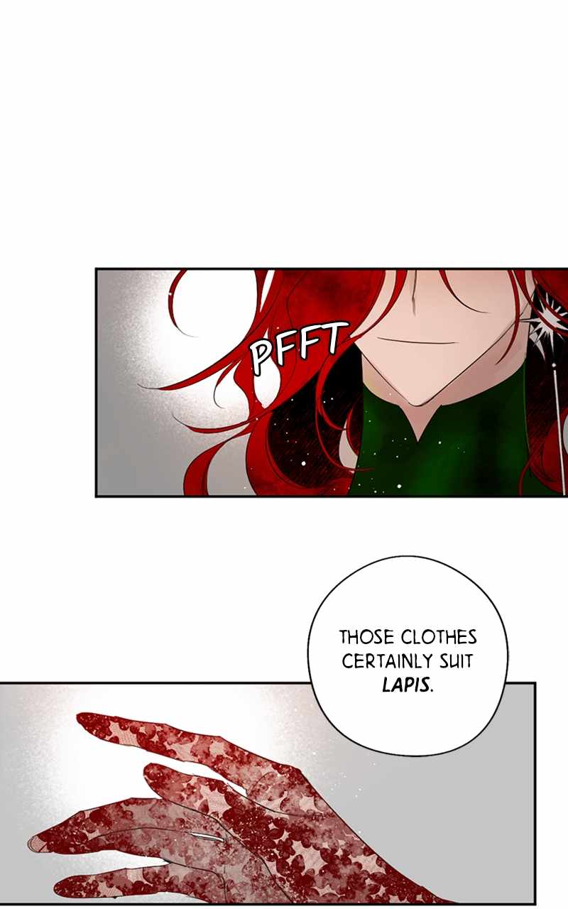 The Demon King’s Confession Chapter 71 - Page 80